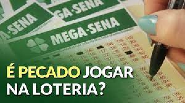 Resposta Católica: É pecado apostar na loteria? - 225