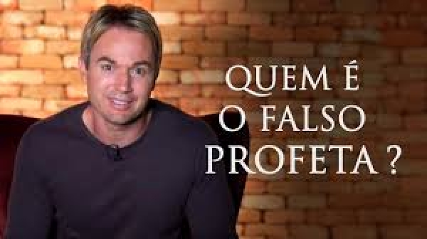 Os Profetas V - O Falso Profeta