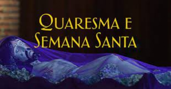 Semana Santa - 04/08