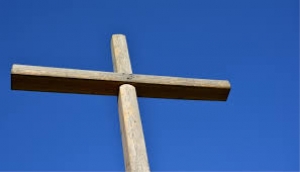 EVIDÊNCIAS – A Cruz de Cristo