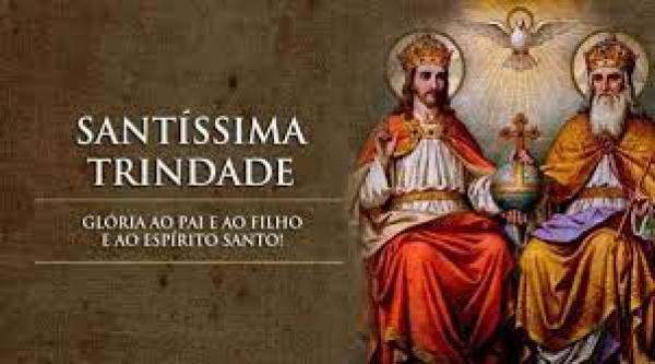 Trindade - Deus é Um ou é Três?