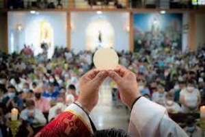 3º mandamento - A obrigação de participar da missa no domingo e dias festivos - Dom José Falcão