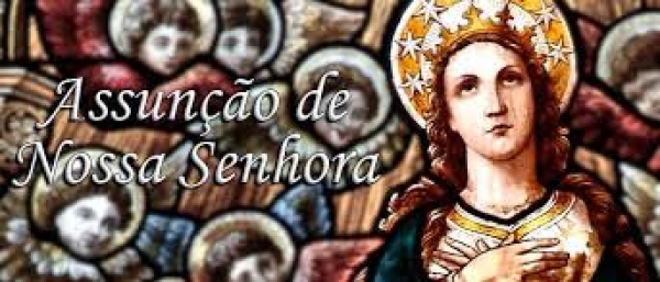 Assunção de Nossa Senhora - Pe. Paulo Ricardo