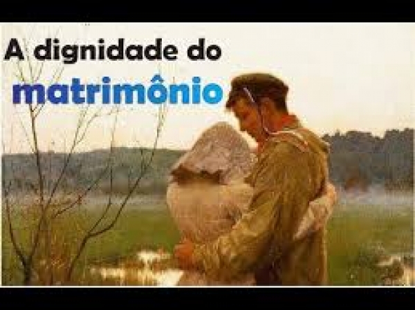 6º Mandamento - A dignidade do matrimônio - Dom José Falcão