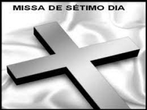 POR QUE REZAMOS A MISSA DE SÉTIMO DIA? #PADRERESPONDE - Pe. Reginaldo Manzotti