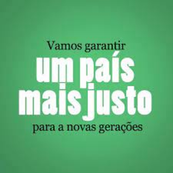 Resposta Católica: Qual o caminho para um país mais justo - 180