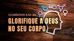 DEUS É UM CORPO? - Bernardo Veiga