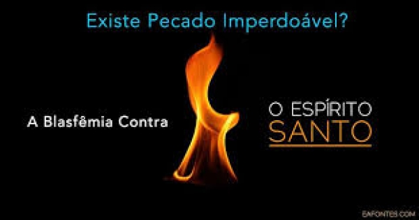 O QUE É PECAR CONTRA O ESPÍRITO SANTO? #PADRERESPONDE - Pe. Reginaldo Manzotti