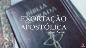 Constituição Dogmática Dei Verbum – 5 Bloco 3