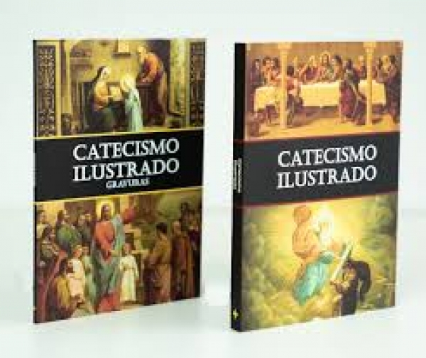 Catecismo da Igreja Católica – 07/11