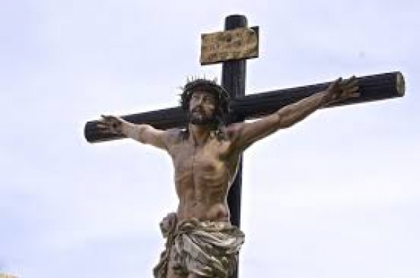 Resposta Católica: É verdade que a dor de Cristo na cruz foi a maior que existiu? - 227