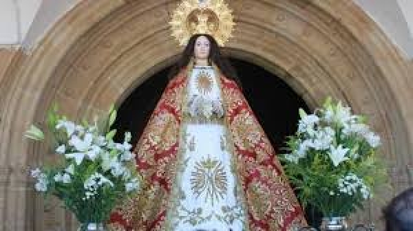 Maria de Todos os Povos - 17 | Nossa Senhora de Altagracia - República Dominicana