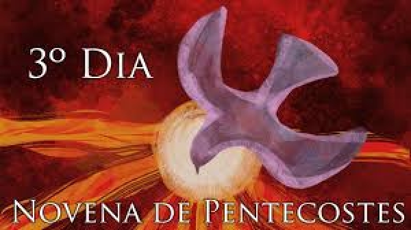 Novena de Pentecostes - 3º dia: As virtudes já estão em nós - Pe. Paulo Ricardo