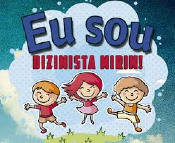 1ª Dízimo Mirim da catequese ao dízimo Introdução - Odilmar Franco(CEFAS)