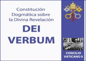 Constituição Dogmática Dei Verbum – 7 Bloco 2