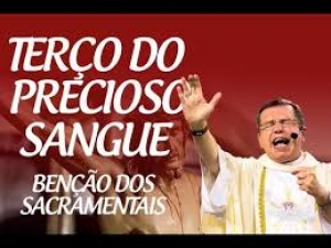 Os Sacramentais 7 - As bênçãos sacramentais