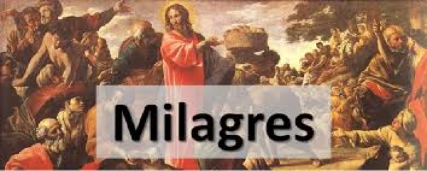 Qual a diferença entre sinais, prodígio e milagres - PARTE 2