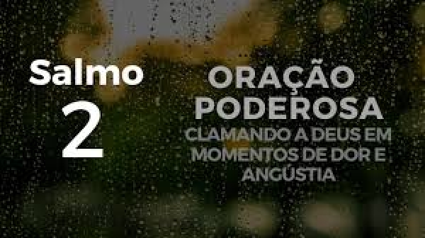 9. QUAL É A IMPORTÂNCIA DA ORAÇÃO DOS SALMOS? - Frei Claudino Lima