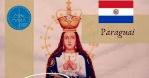 Maria de Todos os Povos - 11 | Nossa Senhora dos Milagres de Caacupé - Paraguay