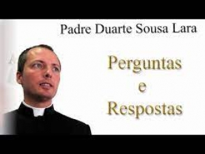 PERGUNTE AO EXORCISTA - As almas dos defuntos andam no meio de nós? - Pe. Duarte Lara