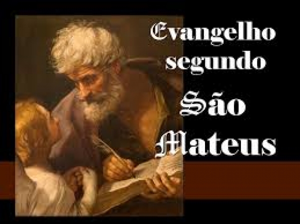 Os cinco grandes discursos de São Mateus - Pe. Paulo Ricardo