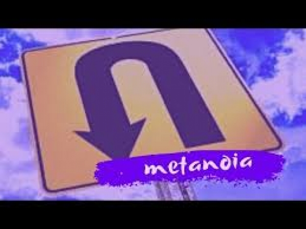 Metanoia - Luxuria