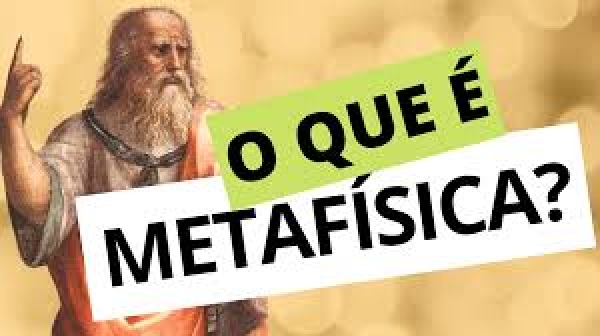 O QUE É METAFÍSICA? A visão de São Tomás de Aquino - Bernardo Veiga