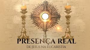 Resposta Católica: A presença real de Jesus na Eucaristia - 132