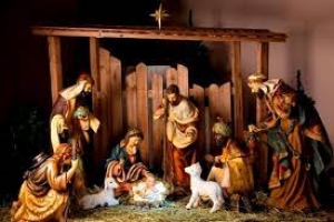 Símbolos do Natal da Igreja Católica