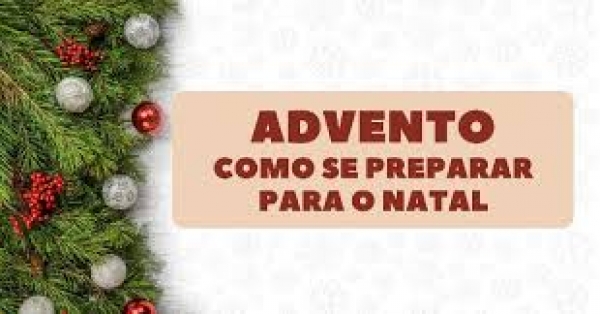 62 - Tesouros da Fé: Advento do Natal - Pe. Alex Brito