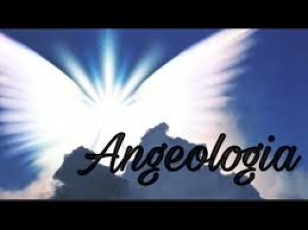 ANJOS - Angelologia Tomista: Solidez e Atualidade - 7