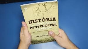 Curso de Teologia Mística e Dons Carismáticos (Parte 2) - A História do Pentecostalismo