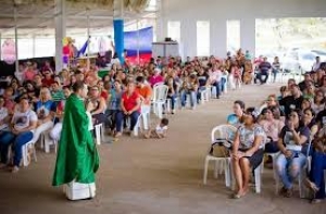 O Católico e o Carnaval - Felipe Aquino