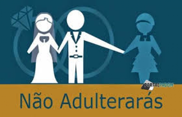 6º Mandamento - Não cometerás adultério - Dom José Falcão