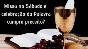 É PECADO NÃO GOSTAR DE ASSISTIR A CELEBRAÇÃO DA PALAVRA? #PADRERESPONDE - Pe. Reginaldo Manzotti