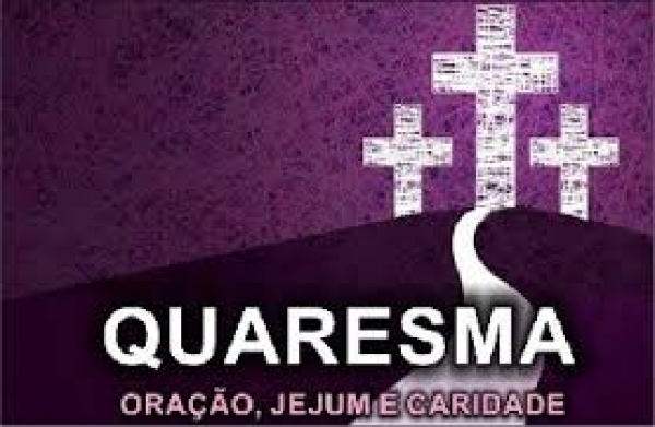 Quaresma: Seja fiel a Deus - Pe. Roger Luís