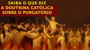 18 - Tesouros da Fé: Doutrina católica sobre o Purgatório II - Pe. Alex Brito