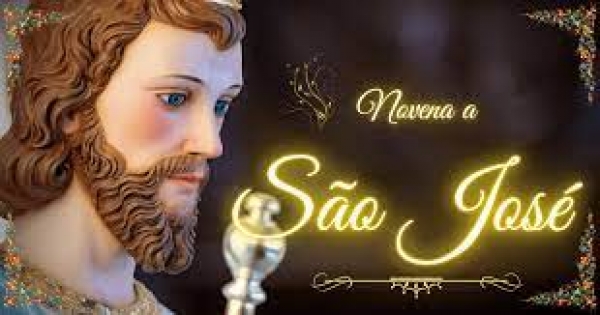 9º Dia - Novena a São José