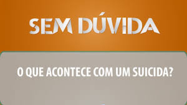 #PergunteResponderemos: 29 - Um cristão após o suícidio perde a salvação? Felipe Aquino