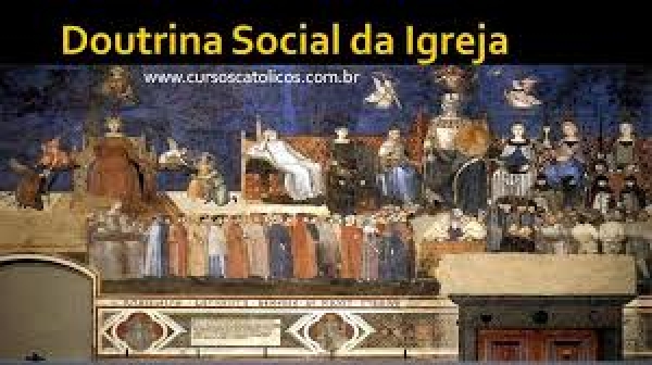 7º Mandamento - A doutrina social da Igreja - Dom José Falcão