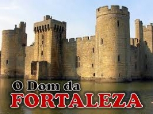 DONS INFUSOS DO ESPÍRITO SANTO: FORTALEZA