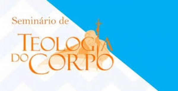 Teologia do Corpo 2 - parte 1