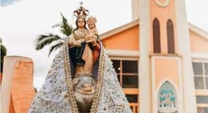 Os títulos de Nossa Senhora: Nossa Senhora do Rocio