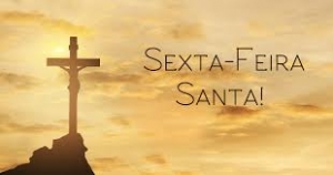 Semana Santa: Quarta Feira Santa