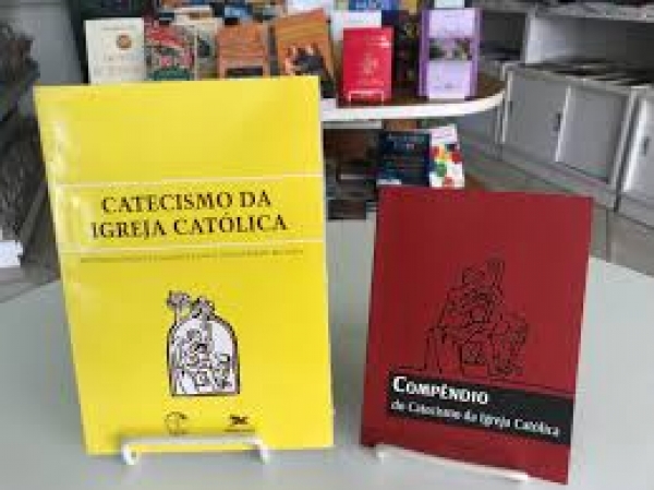 Catecismo da Igreja Católica – 04/11