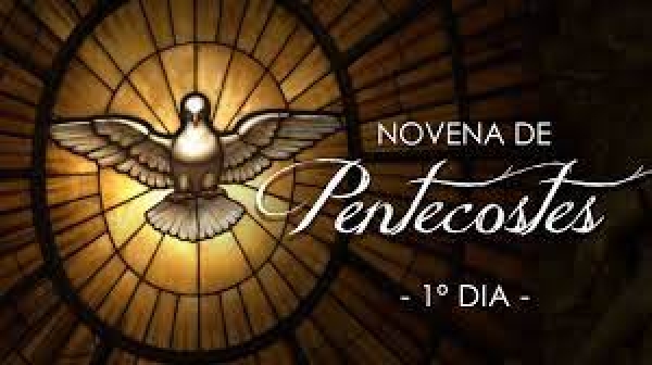 Novena de Pentecostes - 1º dia: O Espírito gera Jesus em nós - Pe. Paulo Ricardo