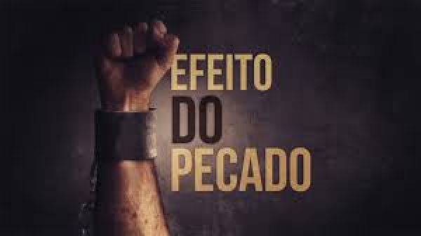 Catecismo: As consequências do Pecado Original - 25