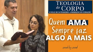 Teologia do Corpo 9 - parte 2