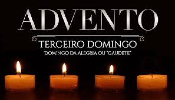 3º Domingo do Advento | Gleidson Carvalho = CN