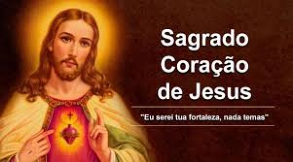 As 12 Promessas do Sagrado Coração de Jesus - Pe. João